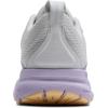 imageBrooks Womens Trace 4 Neutral Running ShoeOysterPurpleSherbert