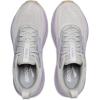 imageBrooks Womens Trace 4 Neutral Running ShoeOysterPurpleSherbert