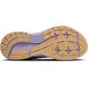 imageBrooks Womens Trace 4 Neutral Running ShoeOysterPurpleSherbert