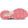 imageBrooks Womens Trace 4 Neutral Running ShoeTropical PeachDianthusGrey