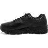 imageBrooks mens Addiction Walker 2BlackBlack