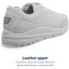 imageBrooks mens Addiction Walker 2WhiteWhite