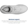 imageBrooks mens Addiction Walker 2WhiteWhite