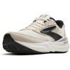 Coconut/Silverlining/Black