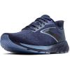 imageBrooks Mens Anthem 7 Neutral Running ShoePeacoatRibbonCountry Blue