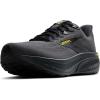 Ebony/Black/Yellow