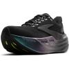 imageBrooks Mens Glycerin Max Neutral Running ampamp Walking ShoeAurora BlackEbony