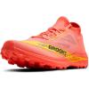imageBrooks Unisex Catamount Agil Trail Running Shoe for Men ampamp WomenNeo EmberFlameQuince