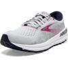imageBrooks Womens Addiction GTS 15 Supportive Running ShoeOysterPeacoatLilac Rose