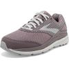 imageBrooks Womens Addiction Walker Suede Walking ShoeSharkAlloyOyster