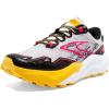 Lunar Rock/Lemon Chrome/Black