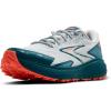 imageBrooks Womens Divide 5 Trail Running ShoeMulticoloured