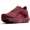 Berry/Burgundy/Rose