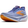 Blue Heron/Orange/White
