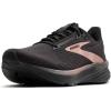 Black/Black/Rose Gold