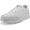 imageBrooks mens Addiction Walker 2WhiteWhite