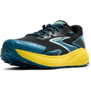 imageBrooks Mens Divide 5 Trail Running ShoeMulticoloured