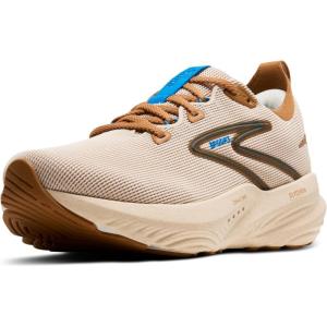 imageBrooks Mens Glycerin 22 Neutral Running ShoeTintTobaccoIndigo