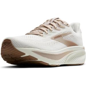 imageBrooks Womens Ghost 17 Neutral Running ShoeGreyChateau GreyPortabella