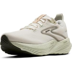 imageBrooks Womens Glycerin 22 Neutral Running ShoeCeladonWhisperBeetle