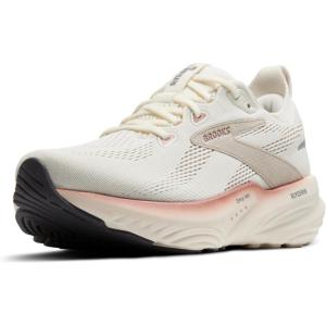 imageBrooks Womens Glycerin 22 Neutral Running ShoeCoconutChateauRose