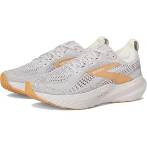 imageBrooks Womens Glycerin 22 Neutral Running ShoeLilacTaffyCoconut