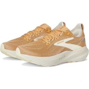 imageBrooks Womens Glycerin 22 Neutral Running ShoeTaffyMoonbeamEssence