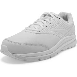 imageBrooks mens Addiction Walker 2WhiteWhite