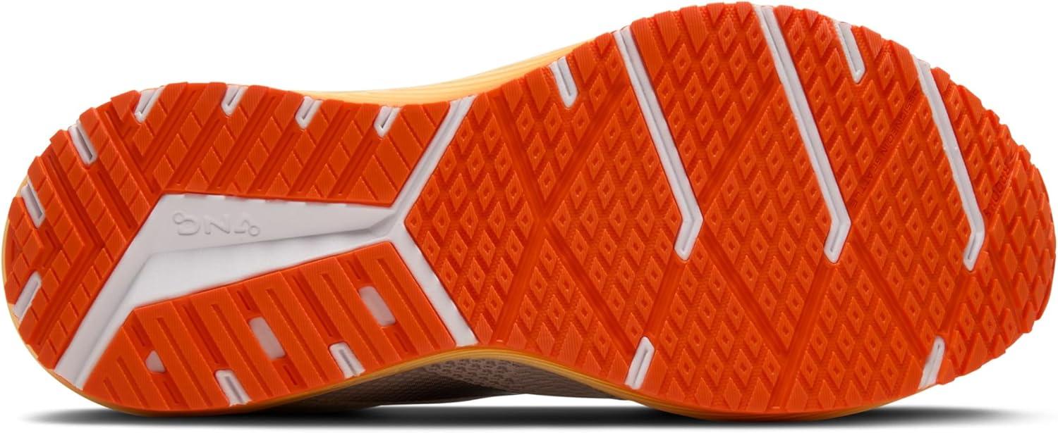 imageBrooks Mens Revel 7 Neutral Running ShoeMulticoloured