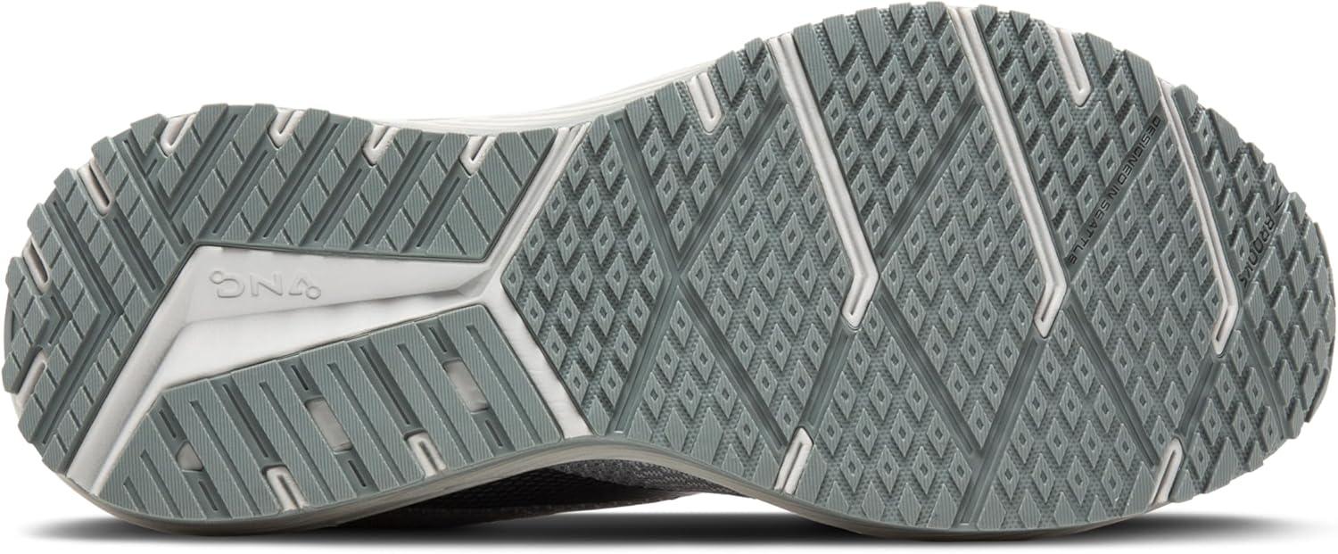 imageBrooks Womens Revel 7 Neutral Running ShoeOyster MushroomPrimer Gray