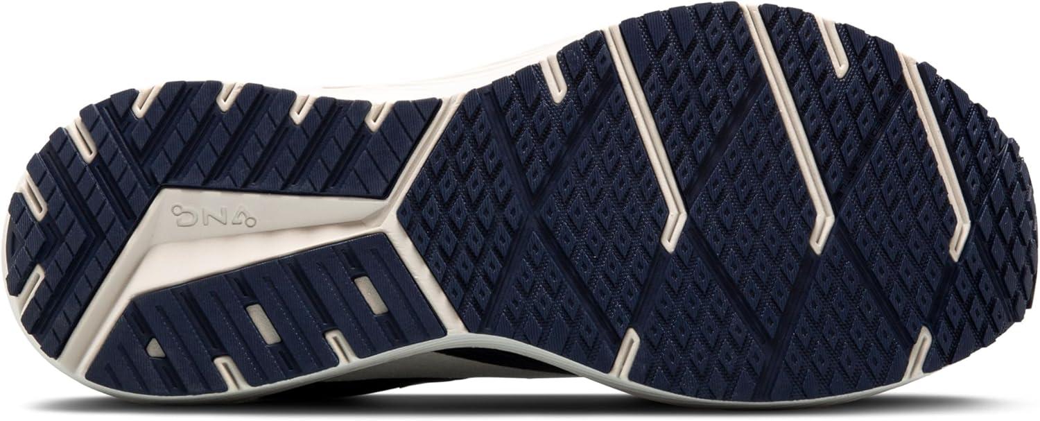 imageBrooks Womens Revel 7 Neutral Running ShoePeacoatBlueprintOnyx