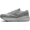 imageBrooks Mens Ghost Max 2 Running and Walking ShoesPrimer GreyOysterAlloy