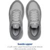 imageBrooks Mens Ghost Max 2 Running and Walking ShoesPrimer GreyOysterAlloy