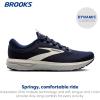 imageBrooks Mens Revel 7 Neutral Running ShoePeacoatBlueprintOnyx