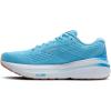 imageBrooks Womens Ghost Max 2 Neutral Running ampamp Walking ShoeBaltic SeaBonnie BluePeach