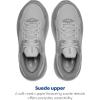 imageBrooks Womens Ghost Max 2 Neutral Running ampamp Walking ShoeOysterAlloyAntarctica