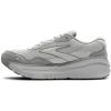 imageBrooks Womens Ghost Max 2 Neutral Running ampamp Walking ShoeOysterAlloyAntarctica
