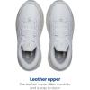 imageBrooks Womens Ghost Max 2 Neutral Running ampamp Walking ShoeWhiteWhite