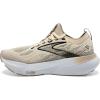 imageBrooks Womens Glycerin Stealthfit GTS 21 Supportive Running ShoeCoconutChateau GreyBlack
