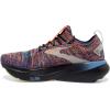 imageBrooks Womens Glycerin Stealthfit GTS 21 Supportive Running ShoeEbonyCharlockVista