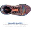 imageBrooks Womens Glycerin Stealthfit GTS 21 Supportive Running ShoeEbonyCharlockVista