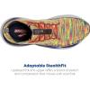 imageBrooks Womens Glycerin Stealthfit GTS 21 Supportive Running ShoePersimmonCharlockSpectrum