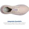 imageBrooks Womens Glycerin Stealthfit GTS 21 Supportive Running ShoePinkMarshmallowOrchid