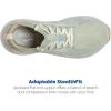imageBrooks Womens Glycerin Stealthfit GTS 21 Supportive Running ShoeSurfMarshmallowCream