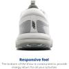 imageBrooks Womens Revel 7 Neutral Running ShoeOyster MushroomPrimer Gray