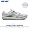 imageBrooks Womens Revel 7 Neutral Running ShoeOyster MushroomPrimer Gray