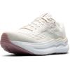 imageBrooks Womens Ghost Max 2 Neutral Running ampamp Walking ShoeCoconut MilkGrayZephyr