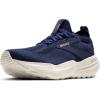 imageBrooks Womens Glycerin Stealthfit 21 Neutral Running ShoePeacoatOnyxOrchid