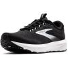 imageBrooks Womens Revel 7 Neutral Running ShoeBlackWhite