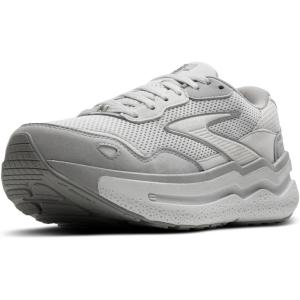 imageBrooks Womens Ghost Max 2 Neutral Running ampamp Walking ShoeOysterAlloyAntarctica